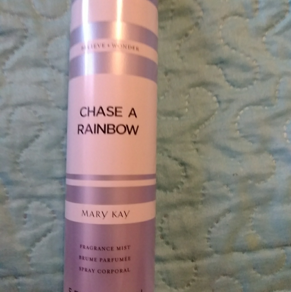 Mary Kay